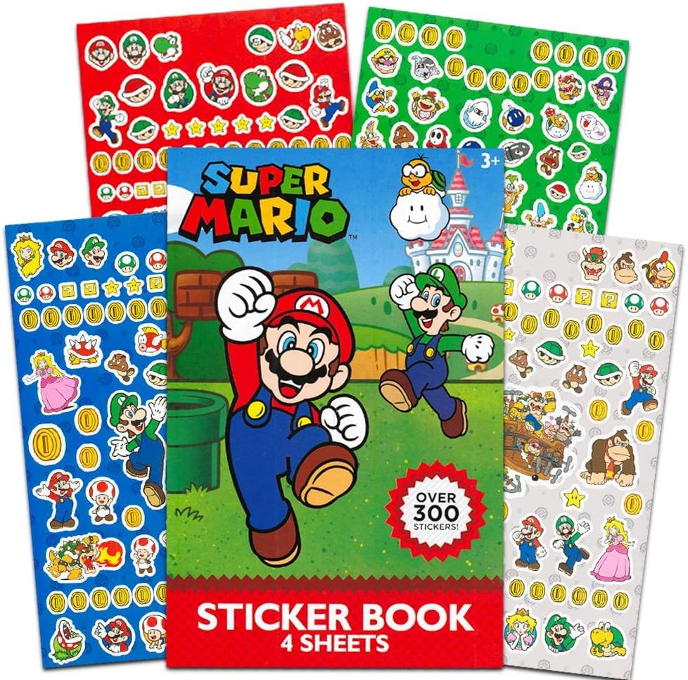 Upd Sticker UPD Stickers Wholesale | Amazon Resale Product – Regal Distributor