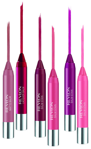 Revlon Matte Balm, Showy