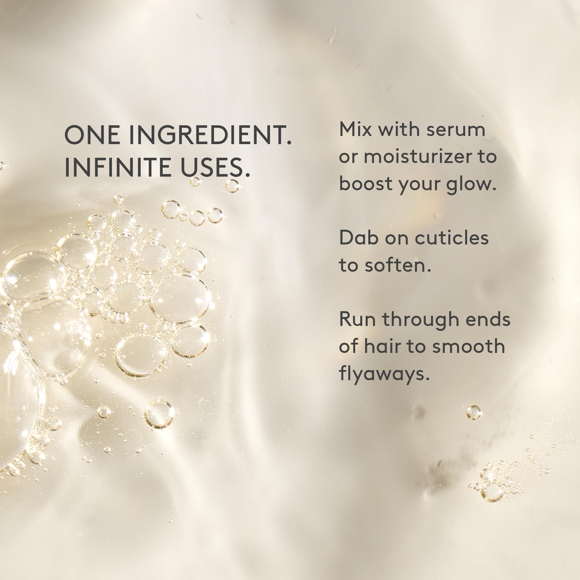 Drunk Elephant Virgin Marula Luxury Facial Oil - 15 ml/.5 fl oz - Face Oil - Clean Clinical Skincare - Cruelty-Free - Dermatologist-Tested - Free of Essential Oils, Silicones, and Fragrance