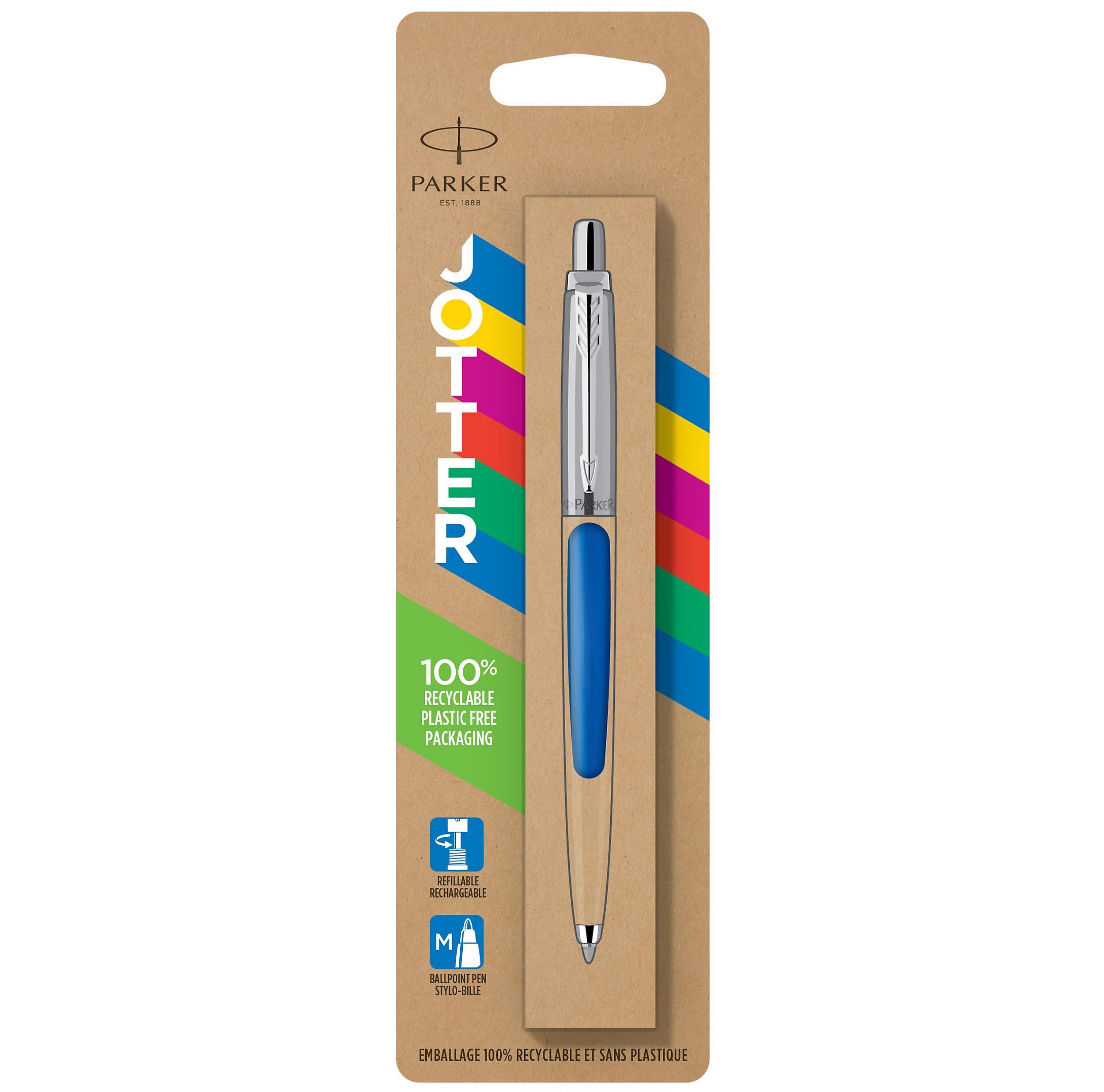 Parker Jotter C.C. pen
