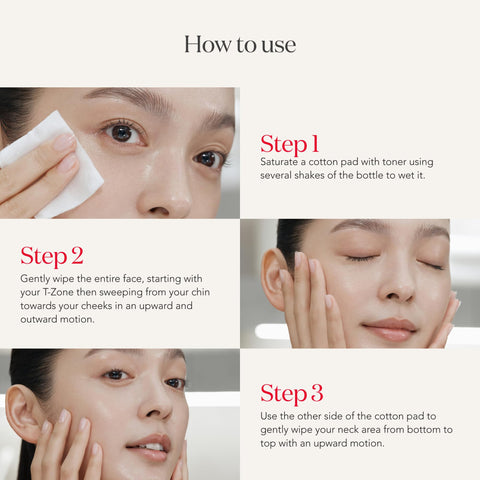 SK-II Facial Treatment Clear Lotion - Hydrating Face Toner with AHAs to Exfoliate & Visibly Improve Texture - Gentle Facial Toner Made with Salicylic & Lactic Acid for a More Even Skin Tone (5.4 oz)