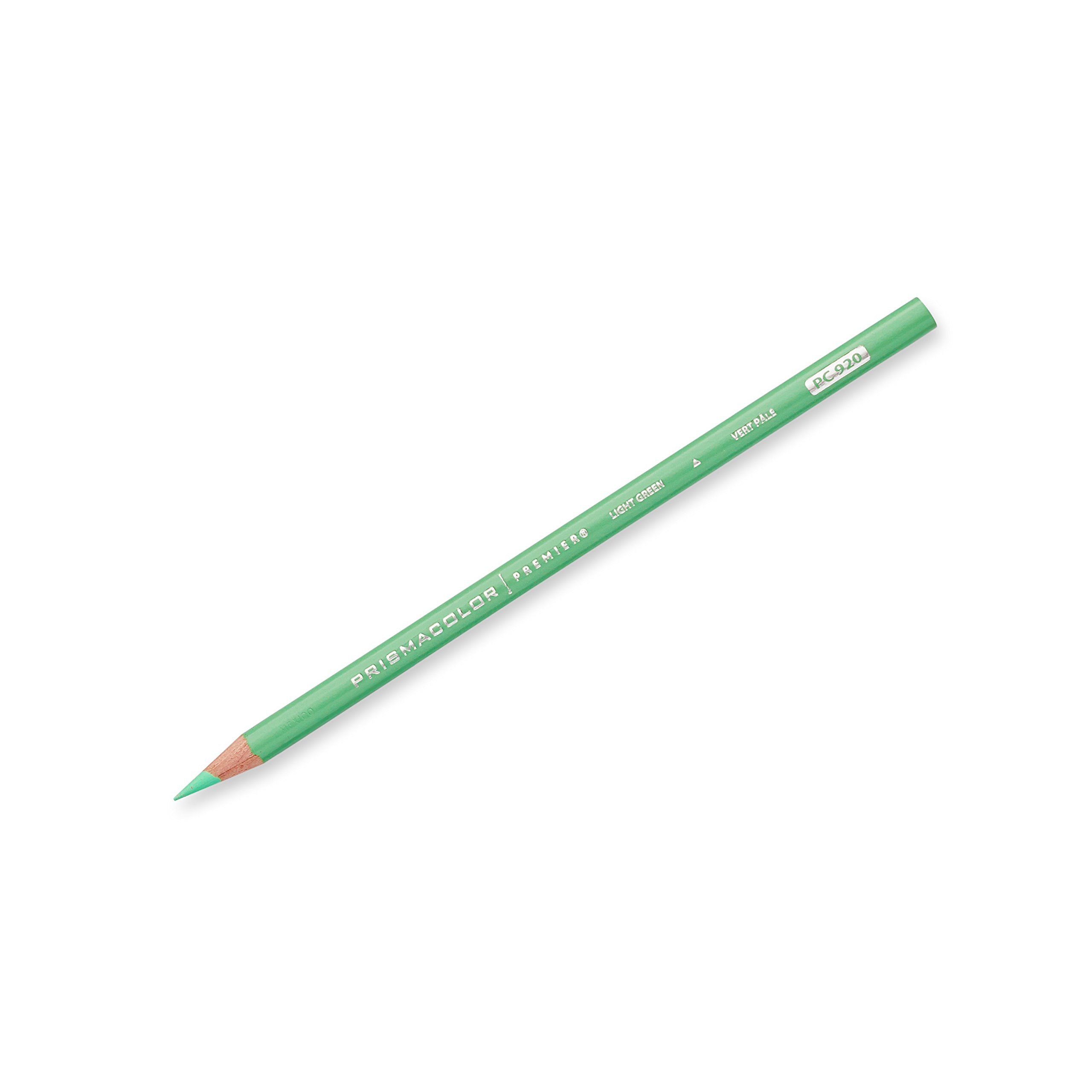 Prismacolor BEROL PENCIL LIGHT GREEN