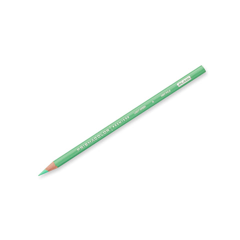 Prismacolor BEROL PENCIL LIGHT GREEN