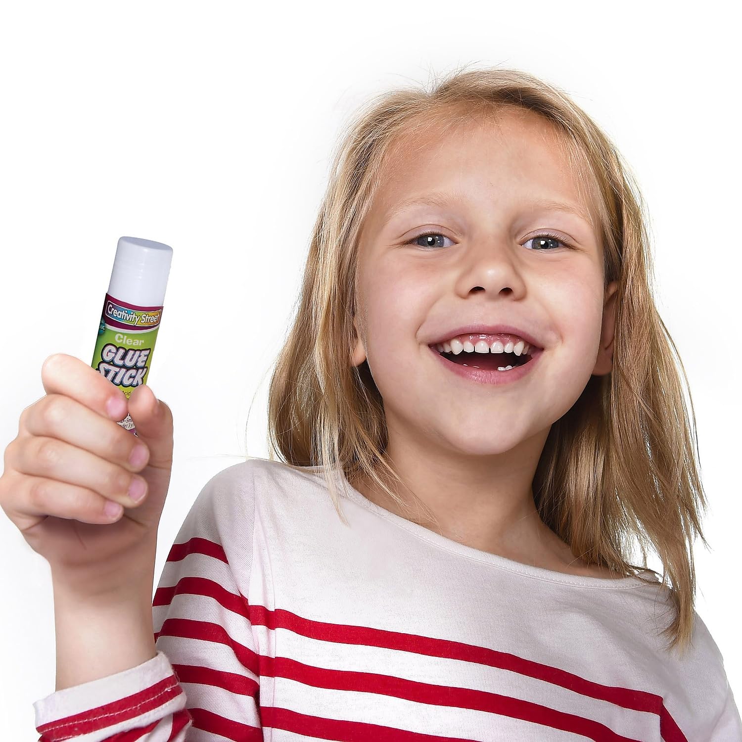 Glue Sticks 30 Clear 1.41 OZ