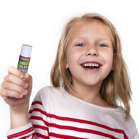 Glue Sticks 30 Clear 1.41 OZ