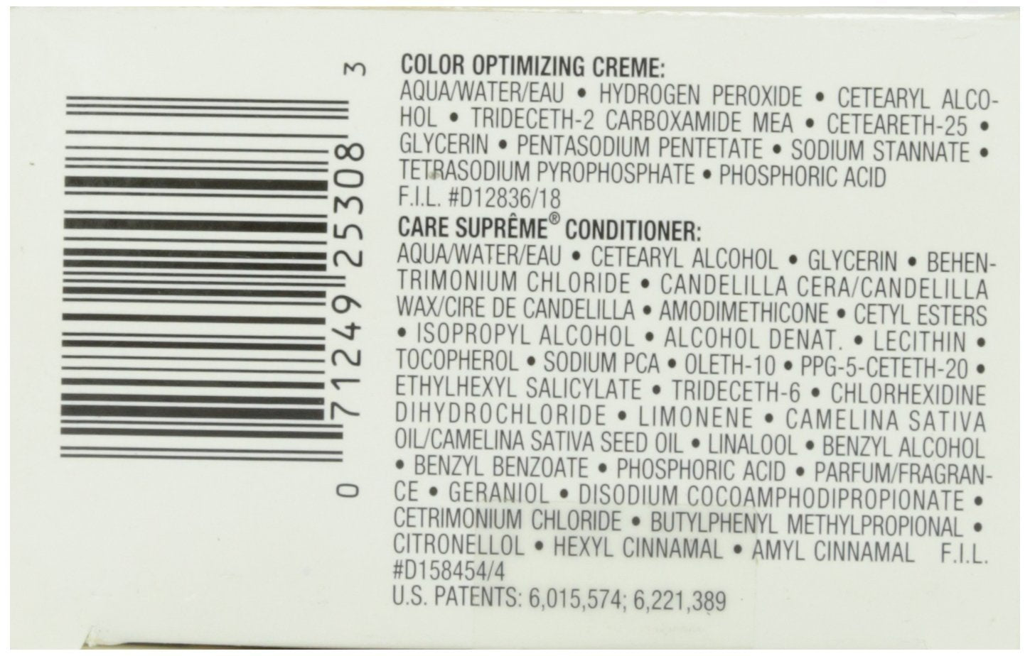 L’Oreal ParisSuperior Preference - 5G Medium Golden Brown (Warmer) 1 Each (Pack of 3)