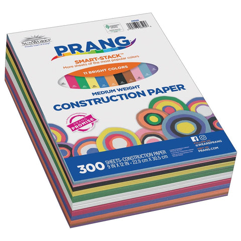 SunWorks Construction Paper