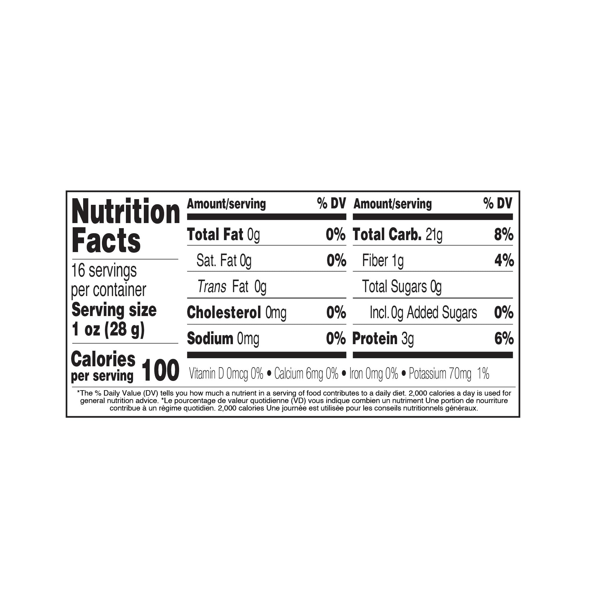 Ziyad Cracked Wheat Bulgur – Fiber-Rich Whole Grain, Nutty Flavor & Chewy Texture – Ideal for Tabbouleh, Kibbeh, Curries, Soups & Salads – Easy 30-Minute Prep, Vegan – No. 2 Medium, 16oz