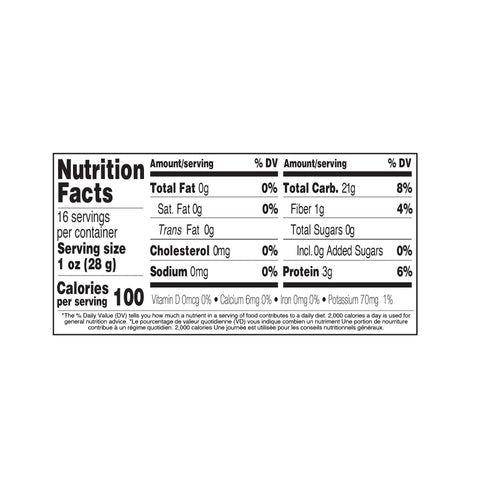 Ziyad Cracked Wheat Bulgur – Fiber-Rich Whole Grain, Nutty Flavor & Chewy Texture – Ideal for Tabbouleh, Kibbeh, Curries, Soups & Salads – Easy 30-Minute Prep, Vegan – No. 2 Medium, 16oz