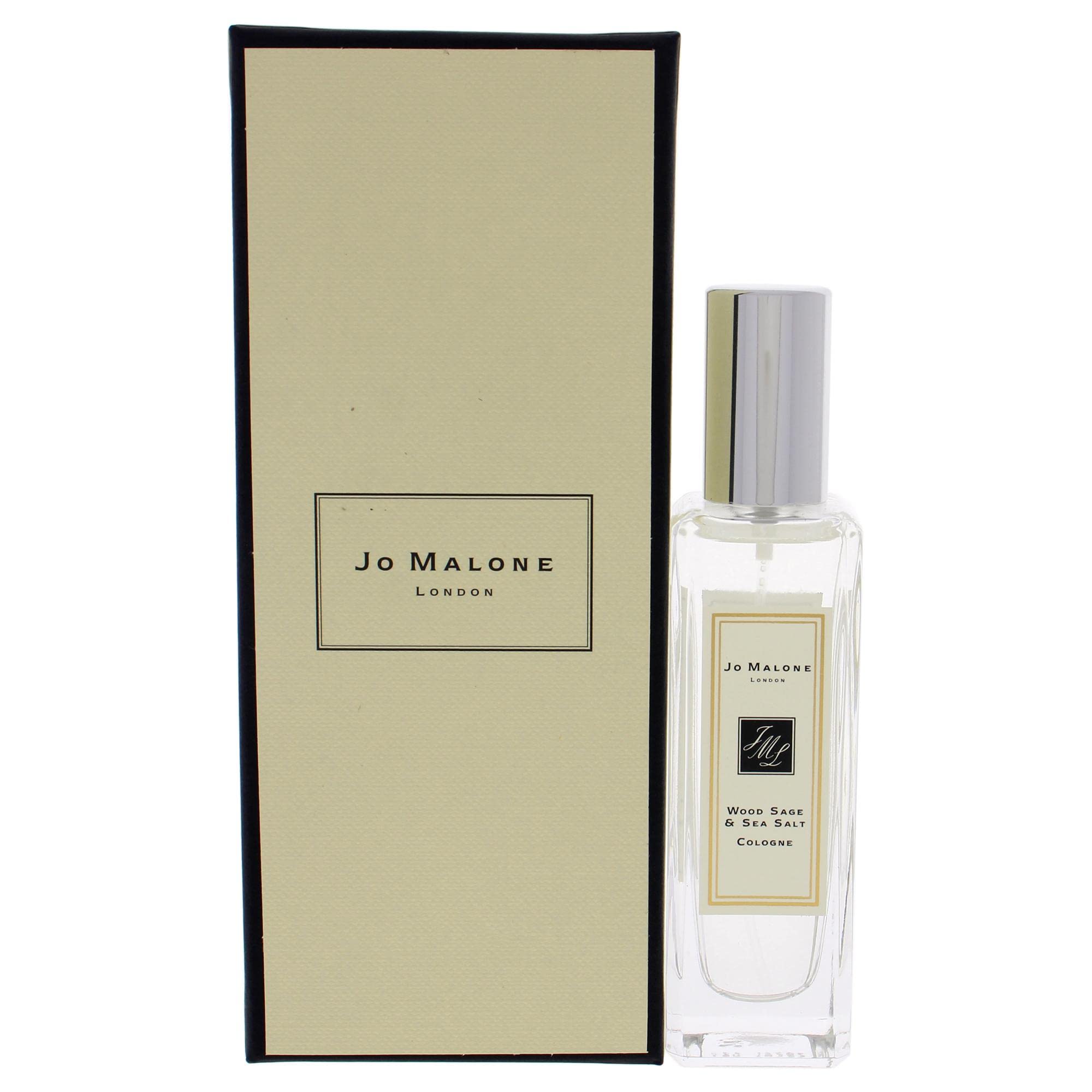 Jo Malone Wood Sage & Sea Salt Cologne Spray for Women, 1 Ounce