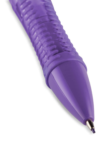 Paper Mate Clearpoint Color Lead Mechanical Pencils, 0.7mm, Assorted Colors, 2 Count