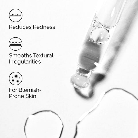 The Ordinary Salicylic Acid 2% Anhydrous Solution, Gentle Exfoliating Serum for Blemish-Prone Skin and Uneven Texture, 1 Fl Oz