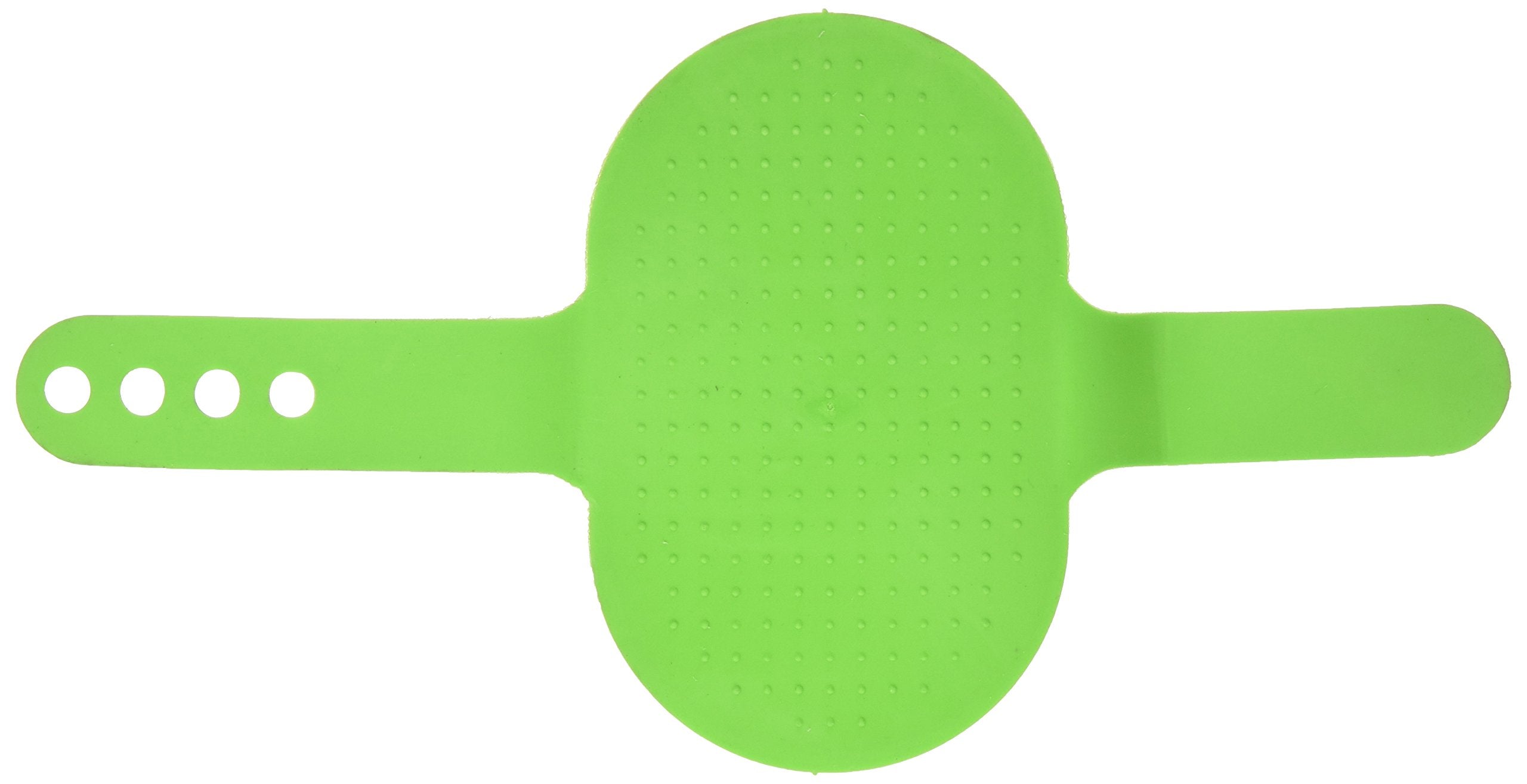 Kole KI-DI518 Pet Grooming Palm Brush, One Size