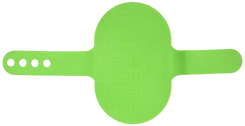 Kole KI-DI518 Pet Grooming Palm Brush, One Size