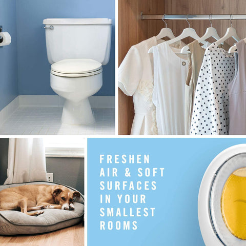 Febreze Small Spaces Air Freshener
