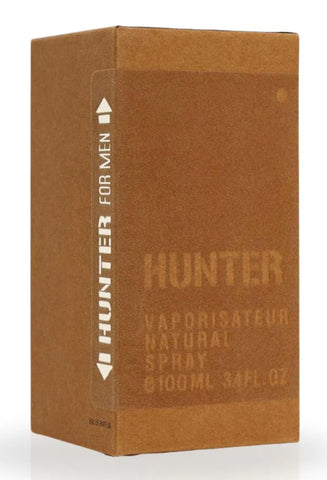 Armaf Hunter for Men Eau de Toilette Spray, 3.4 Ounce