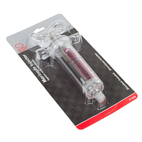 Chef Craft 1 Ounce Heavy Duty Marinade Injector