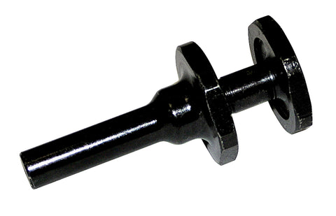 3M Unitized Wheel Mandrel 990, 1-3/4 in x 1/4 in x 1 in