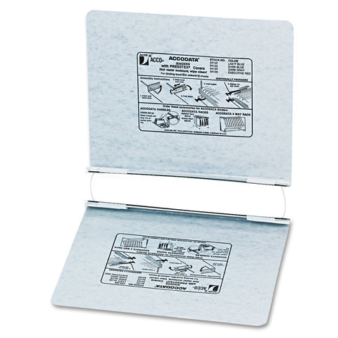 ACCO Hanging Data Binder with PRESSTEX Cover