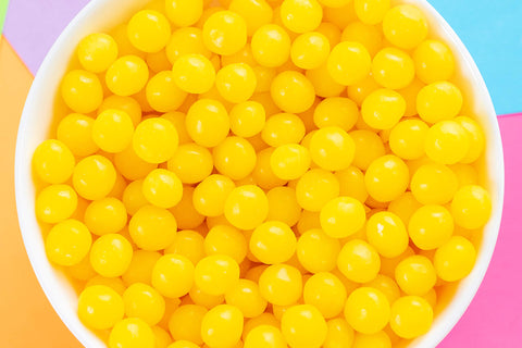 Lemonhead Candy Theater Box, 5 Ounce