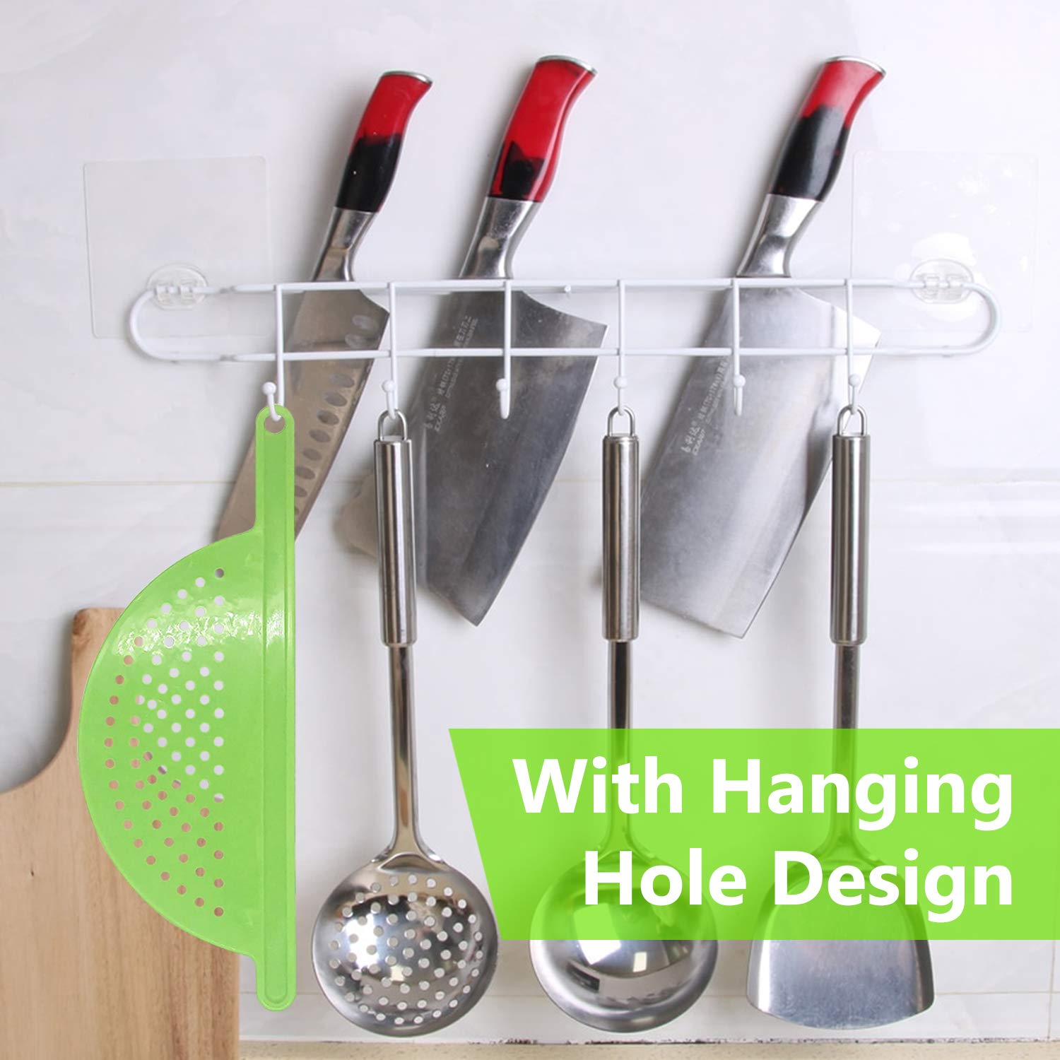 Pot Drainer with Handle (2)