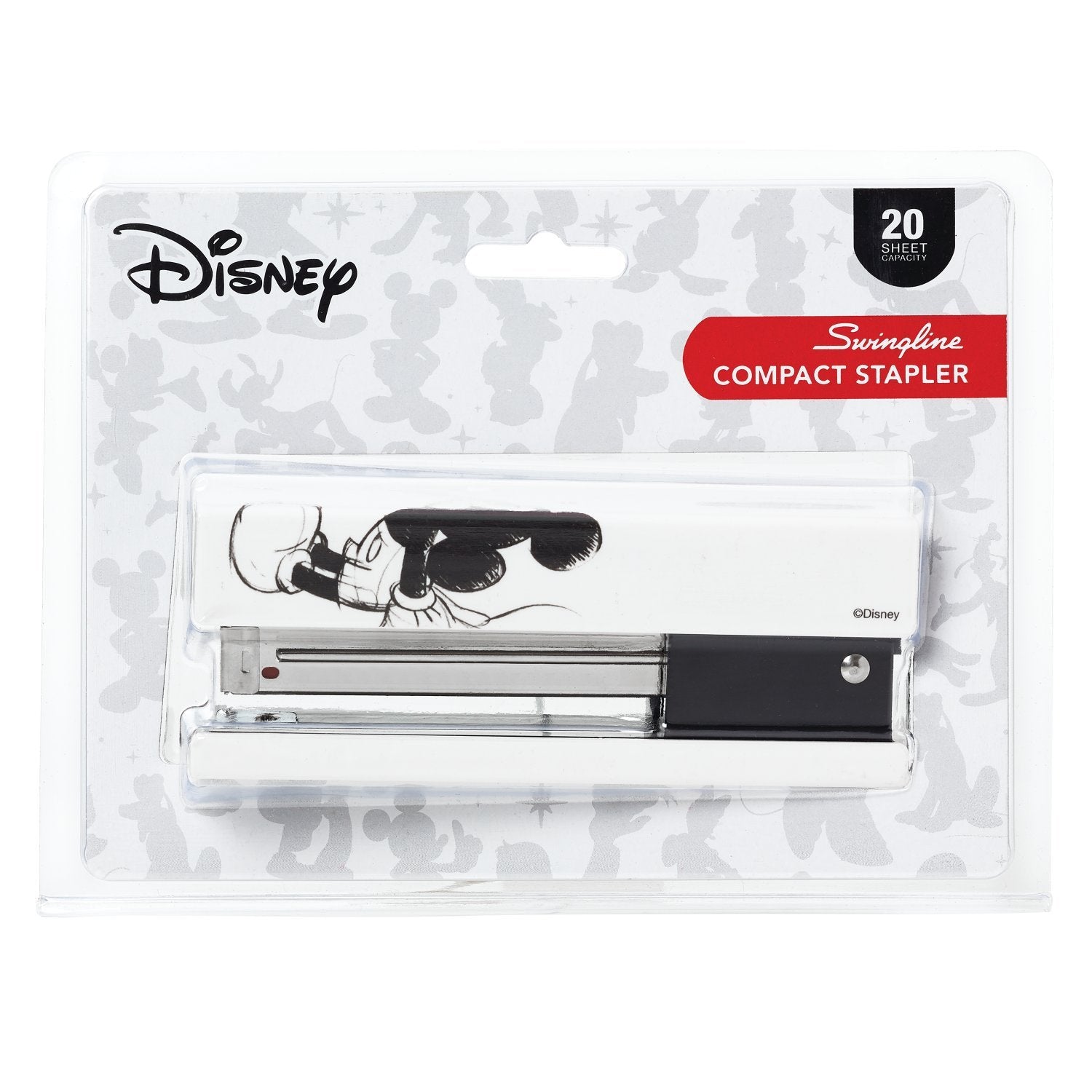 ACCO Brands Report Cover, Prong Clip, Legal Size, 3-Inch Capacity, Red (30078)