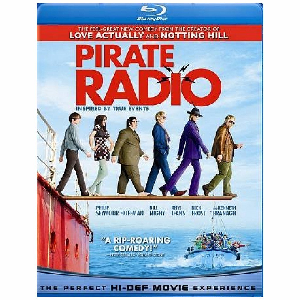 Pirate Radio
