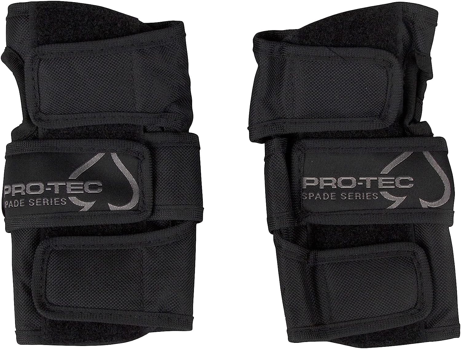 ProTec Spade Series Junior Pad Set – Includes Knee Pads, Elbow Pads, and Wrist Guards for Skateboarding, Cycling, and Sports – Enhanced Protection and Comfort
