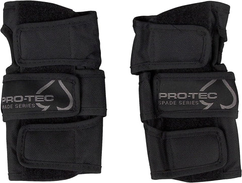 ProTec Spade Series Junior Pad Set – Includes Knee Pads, Elbow Pads, and Wrist Guards for Skateboarding, Cycling, and Sports – Enhanced Protection and Comfort