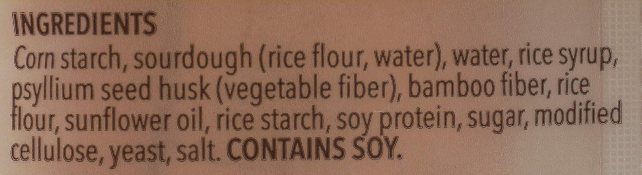 Schar Gluten Free Sandwich Rolls, 5.3-Ounce