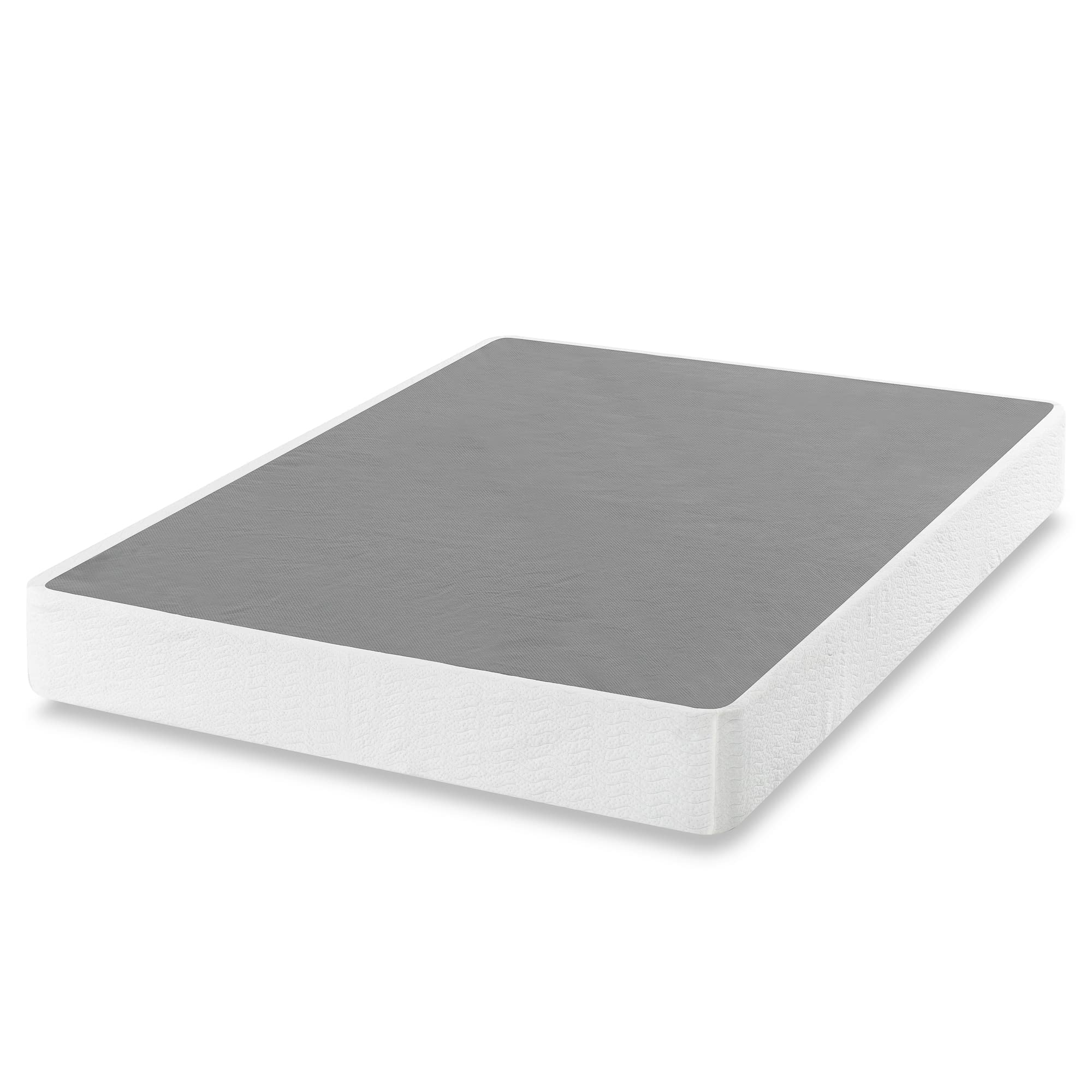 Sleep Master Smart Box Spring, Full