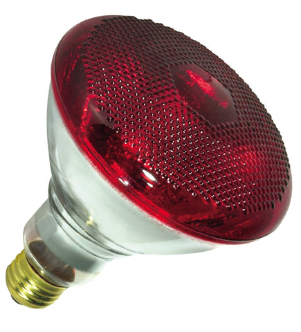 Satco S4751 Medium Light Bulb in Bronze/Dark finish, 5.31 inches