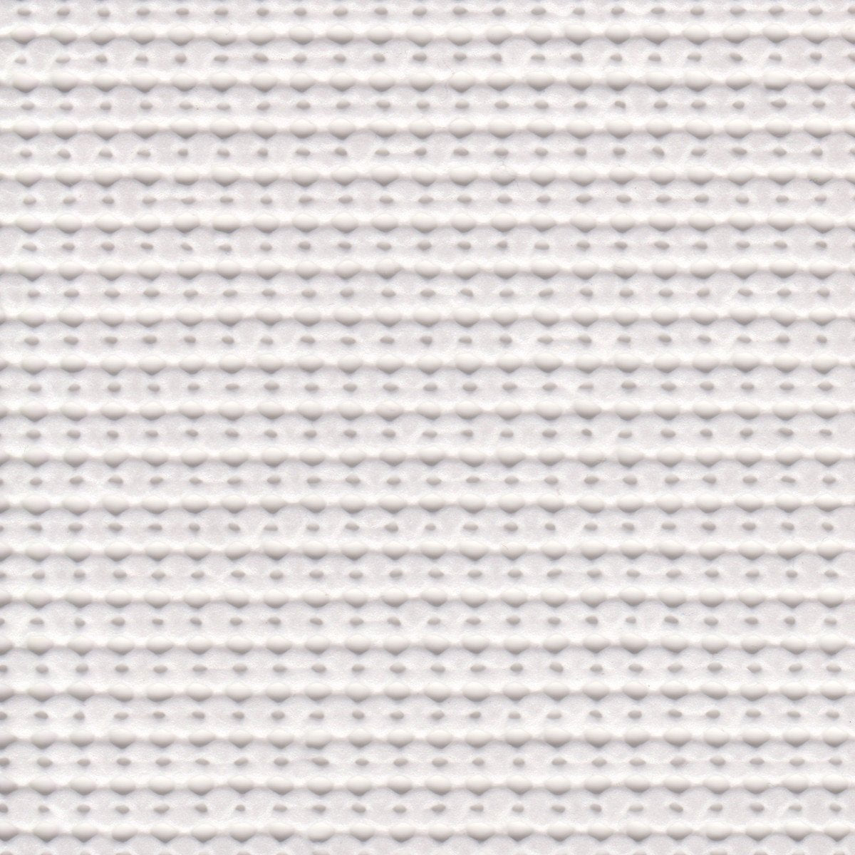 Duck Brand Select Grip EasyLiner Shelf and Drawer Liner, Non-Adhesive, 12-Inch x 10-Feet, Non-Adhesive, White, 1359539