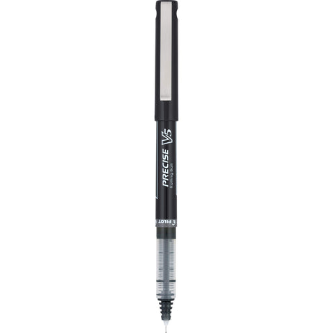 PILOT Precise Grip Liquid Ink Rolling Ball Stick Pens