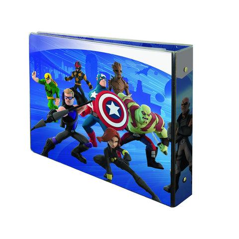 PDP Disney Infinity 2.0 Power Discs Portfolio