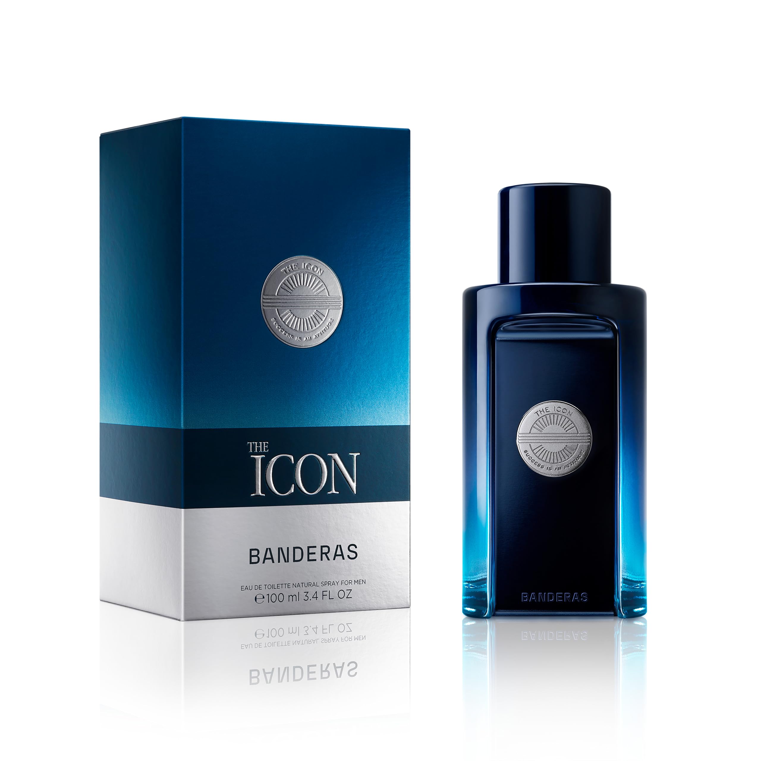 The Icon Eau de Toilette 100 ml