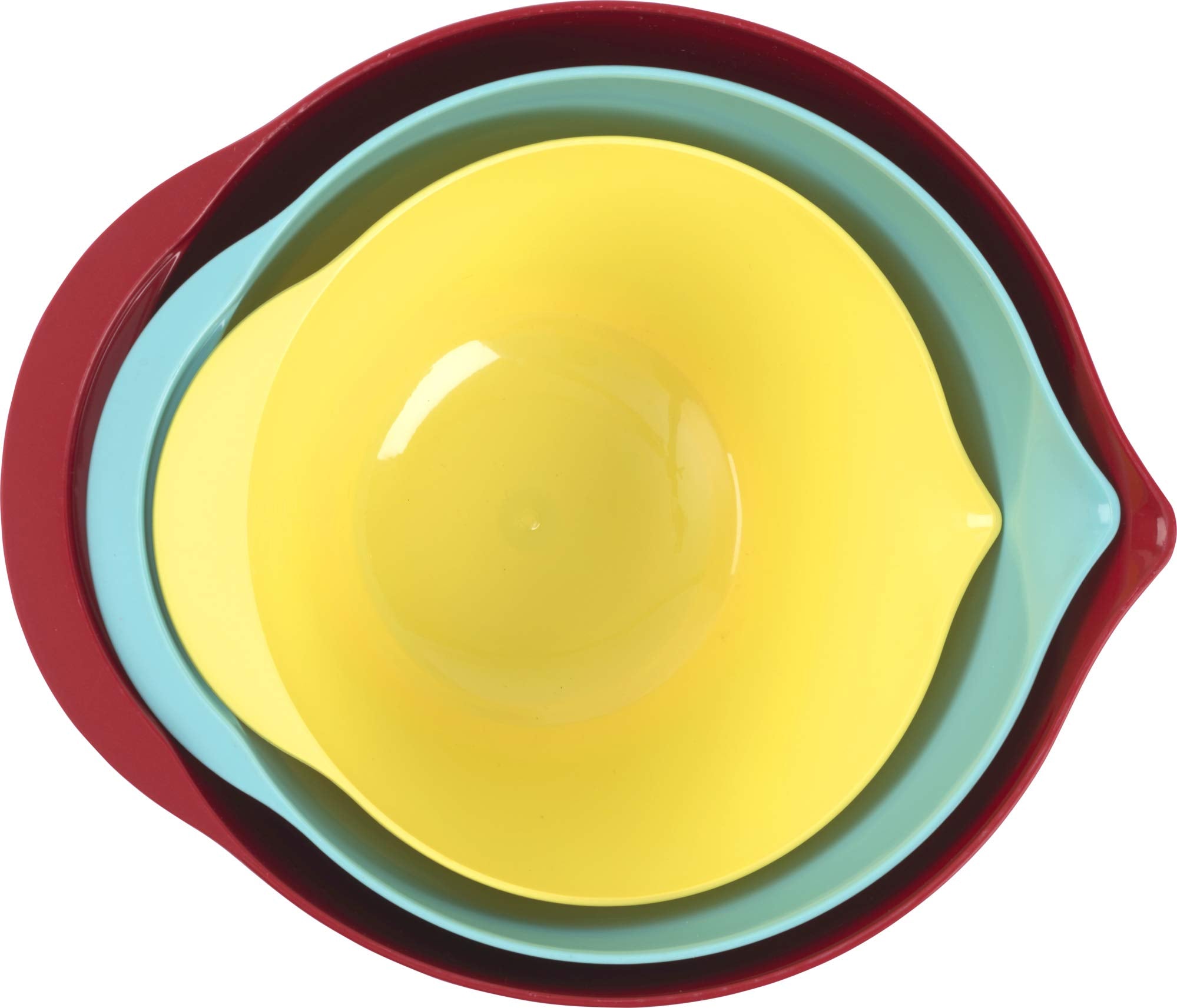 GoodCook Everyday Mixing Bowls 3-piece Set