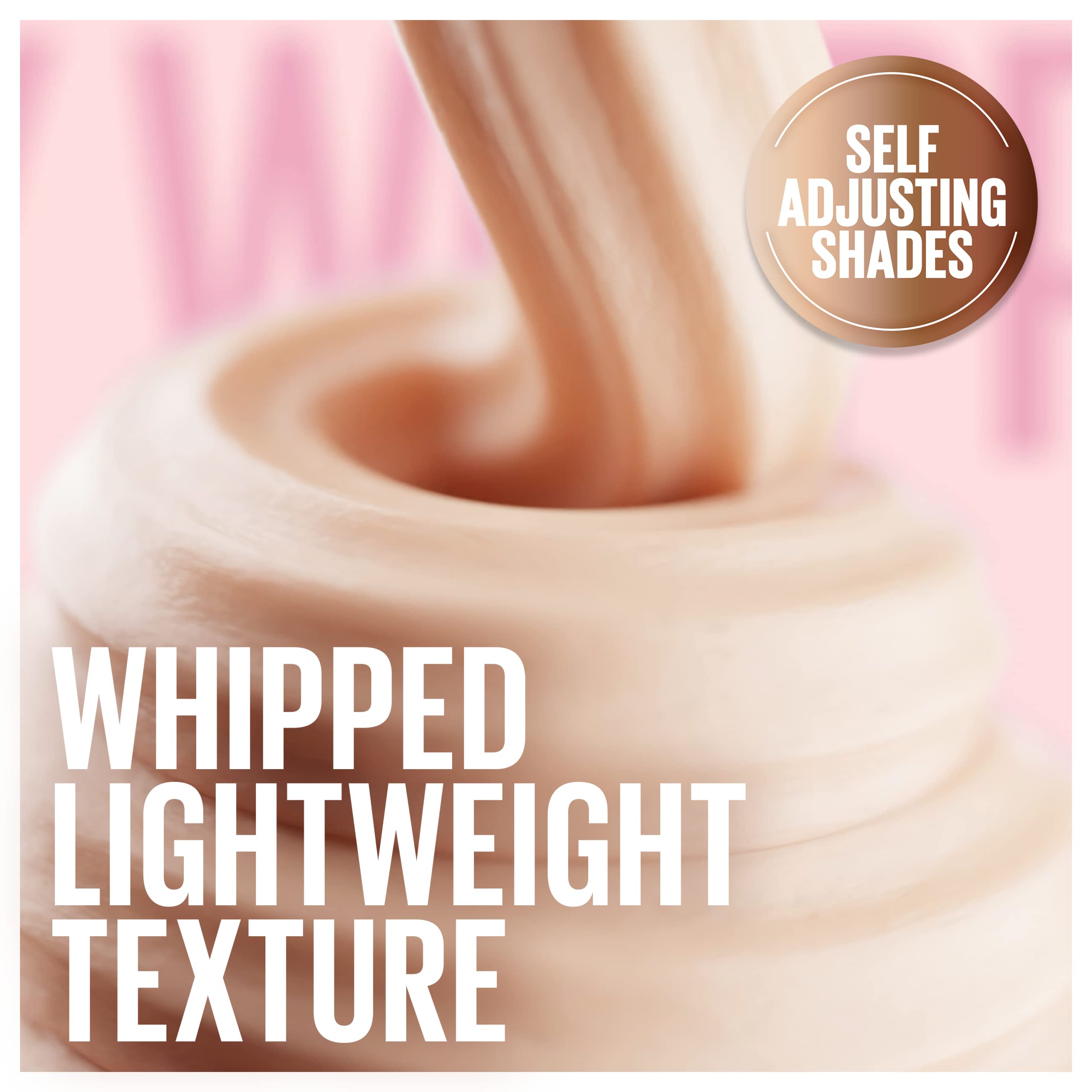 Maybelline Instant Age Rewind Instant Perfector 4-In-1 Matte Makeup, 00 Fair/Light, 1 Count