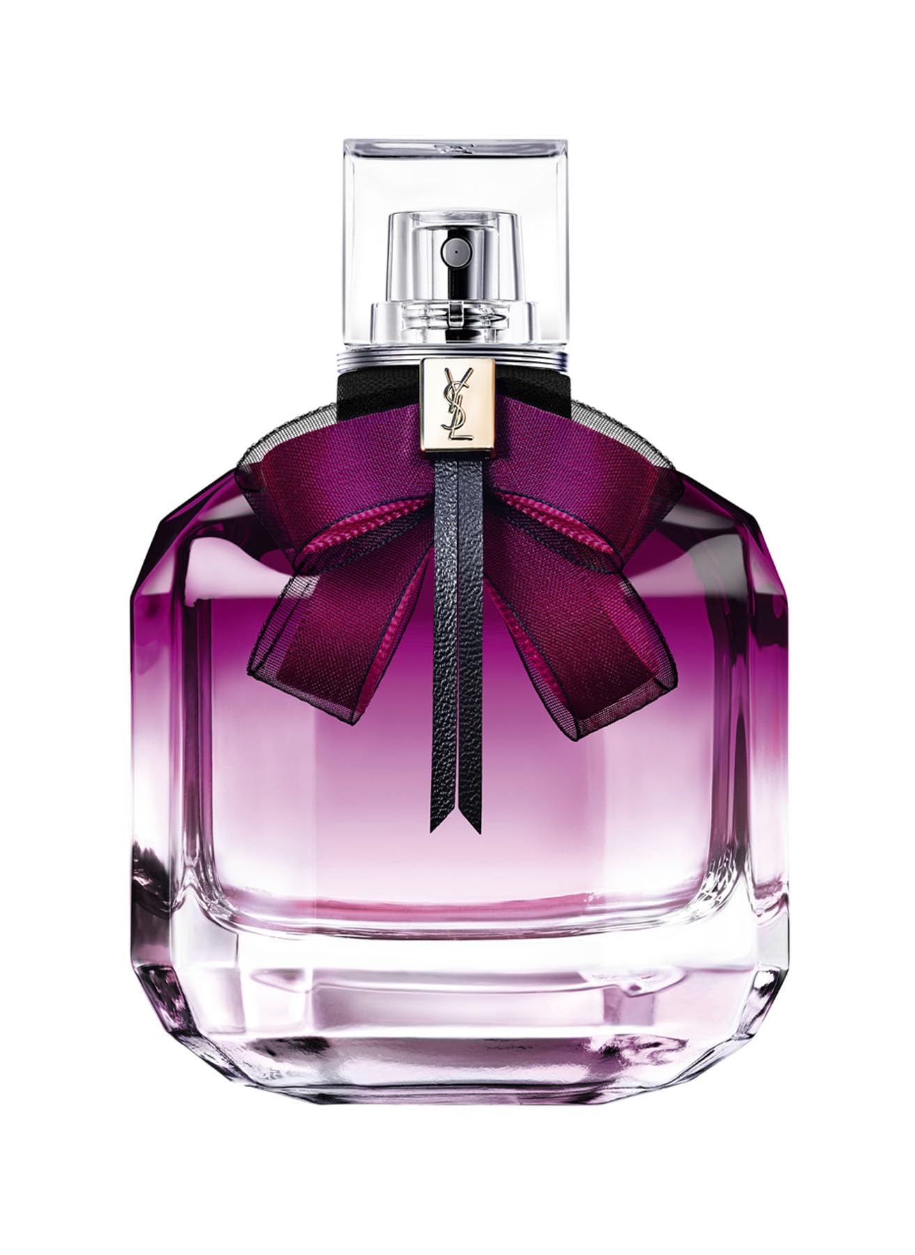 YVES SAINT LAURENT Mon Paris Intensement Women EDP Spray Floral 3 Ounce