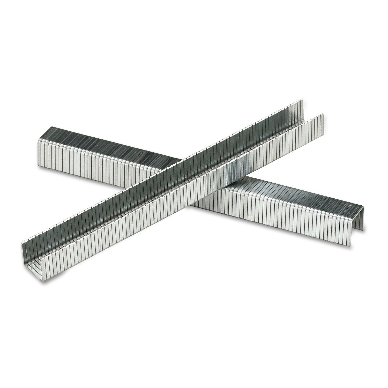 Stanley TRA706T Sharpshooter Heavy-Duty Tacker Staples, 3/8-Inch Leg Length, 1000/Box