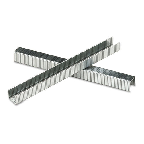 Stanley TRA706T Sharpshooter Heavy-Duty Tacker Staples, 3/8-Inch Leg Length, 1000/Box