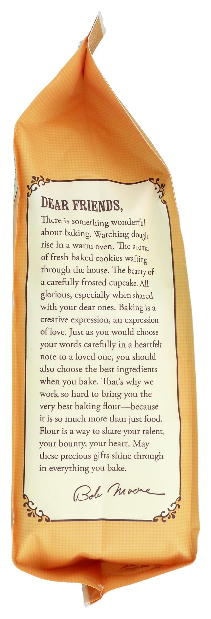 Bob's Red Mill Organic Pastry Flour Whole Wheat 5 lb, 80 Ounce
