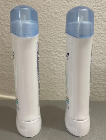 Dove Anti-Perspirant Deodorant, Sensitive Skin 2.60 oz (Pack of 3)
