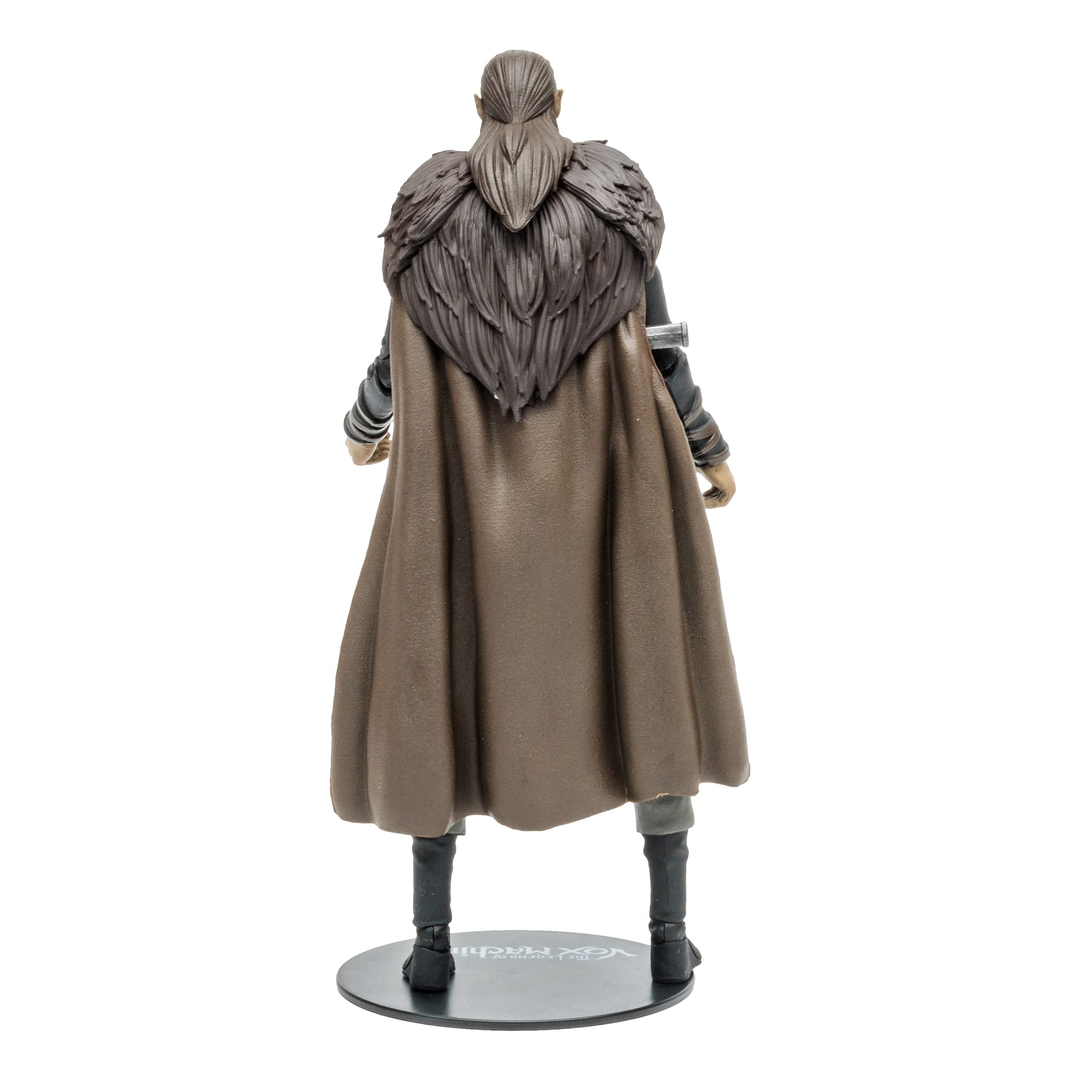 McFarlane Toys Critical Role 7IN Figures WV2 - Campaign 1 VOX Machina - VAX’ILDAN