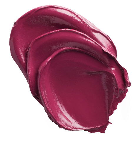 Burt's Bees 100% Natural Moisturizing Lipstick, Brimming Berry, 1 Tube