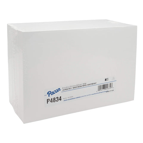 UCreate® Mixed Media Art Paper, Heavyweight, 6" x 9", 500 Sheets