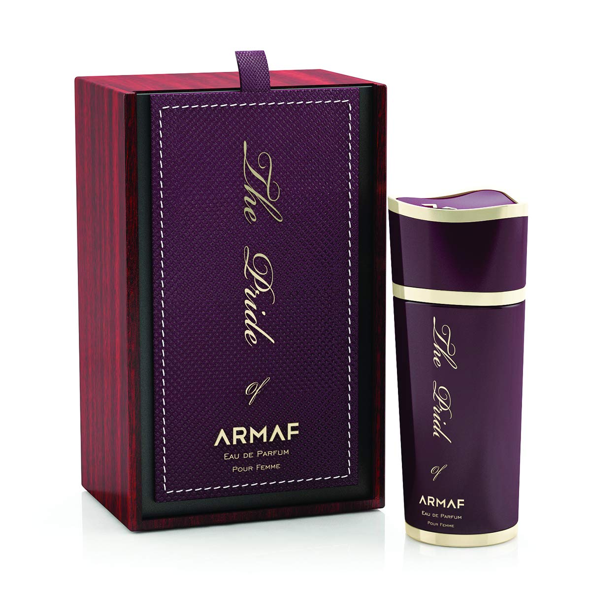 ARMAF THE PRIDE(W) EDP 3.4oz