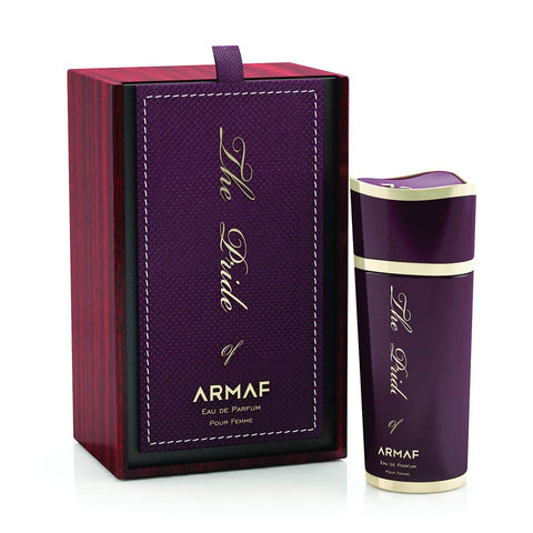 ARMAF THE PRIDE(W) EDP 3.4oz