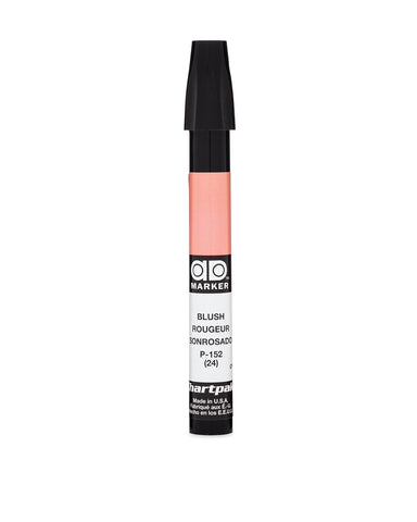 AD Marker The Original Chartpak, Tri-Nib, Blush, 1 Each (P152)