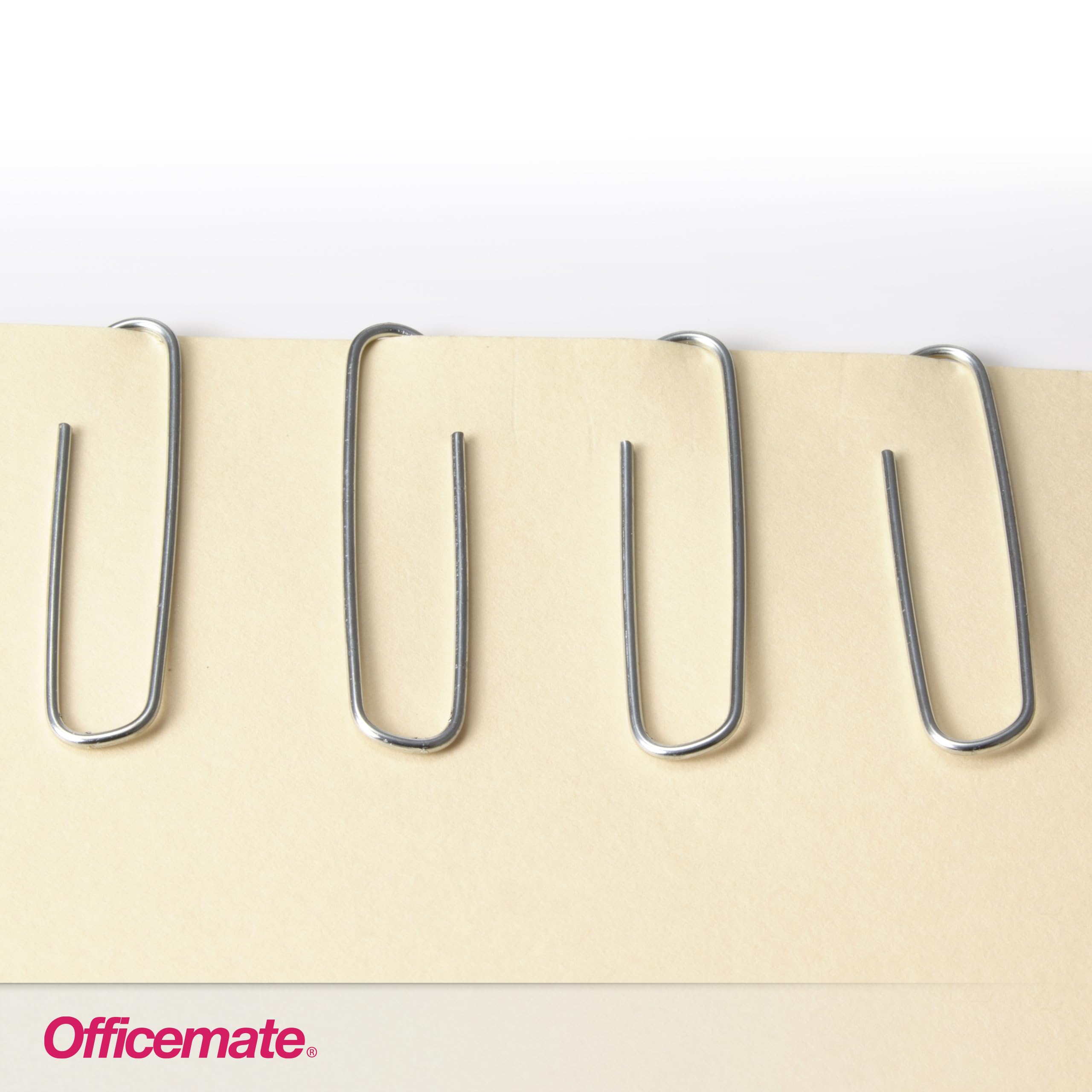 OIC Paper Clips